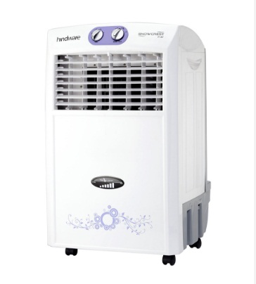 India Desire : Buy Hindware CP-161901HLA Personal Air Cooler  (Lavender, 19 Litres) At Rs 3939 From Flipkart